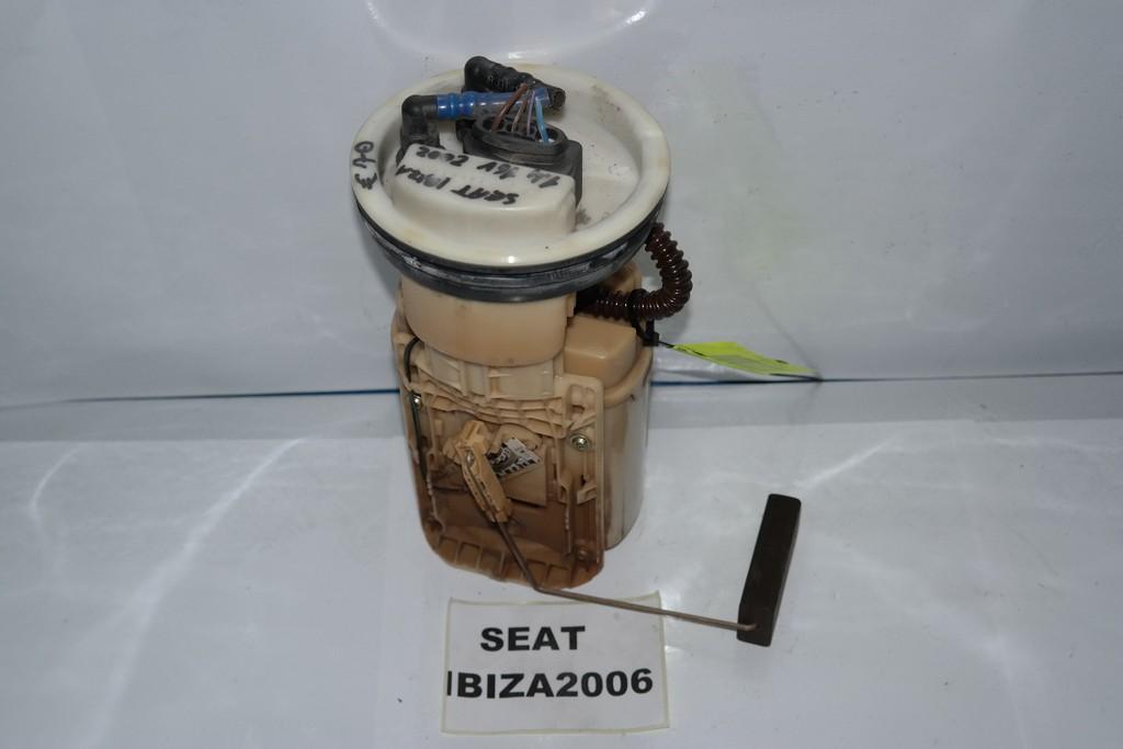 Seat ibiza 1400 16v bz  pompa benzina con galleggiante