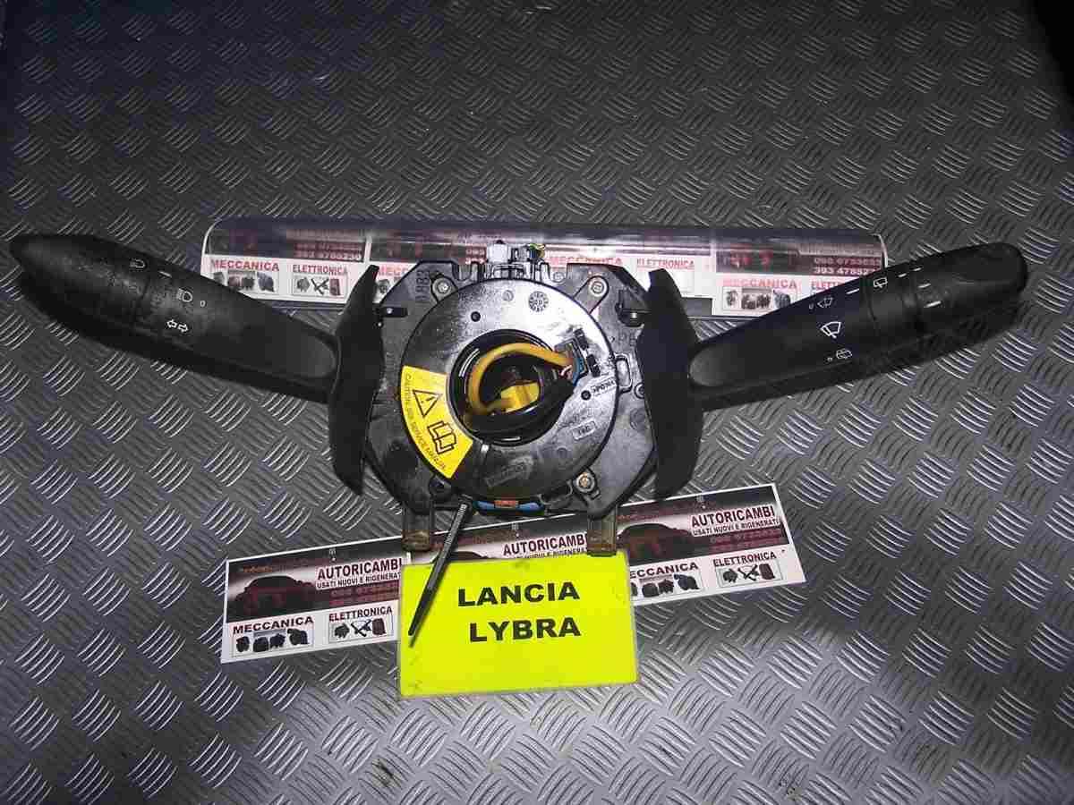 Lancia lybra dal 1999 al 2006 pa66/6-m35 devioluci