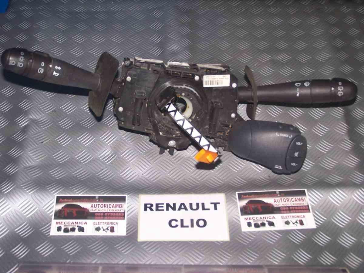 Renault clio dal 1998 al 2004 54034976a devioluci