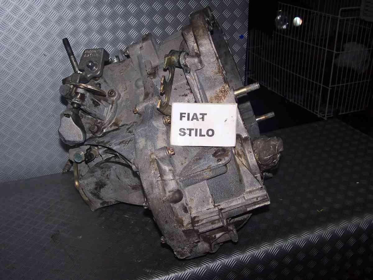 Fiat stilo dal 2001 al 2010 cambio 1600 bz