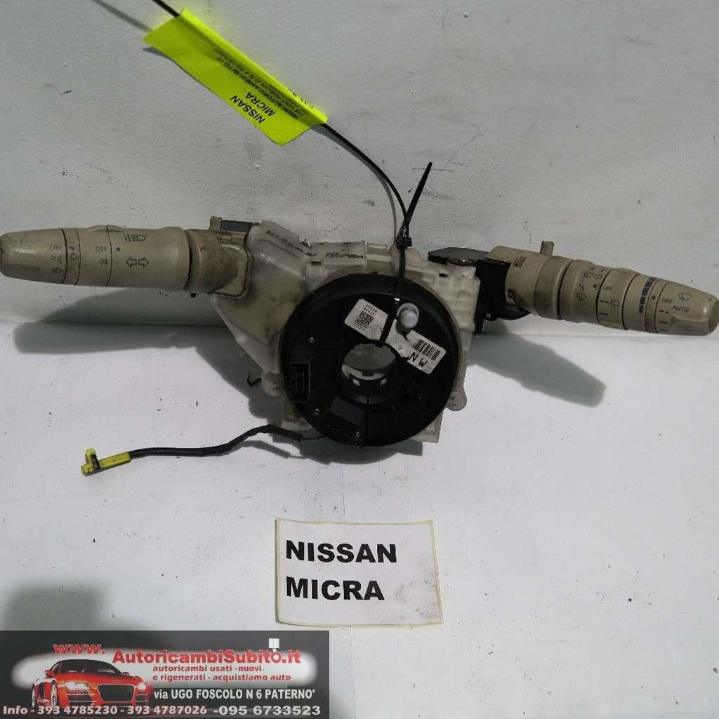 Nissan micra 1500 dci dal 2003 al 2008 25560ax622 devioluci