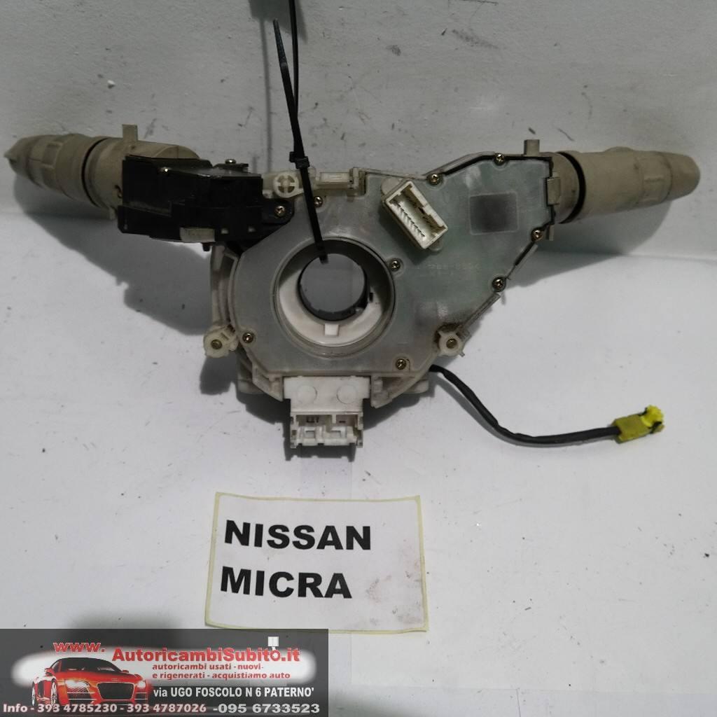 Nissan micra 1500 dci dal 2003 al 2008 25560ax622 devioluci