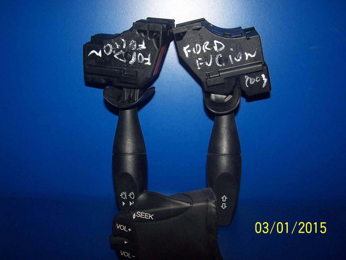 Ford fusion dal 2002 al 2012 comandi devioluci