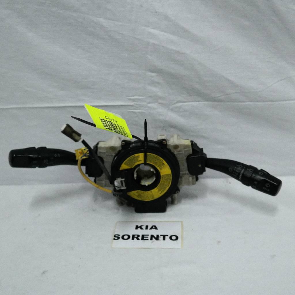 Kia sorento dal 2002 al 2009 kk13390060 devioluci