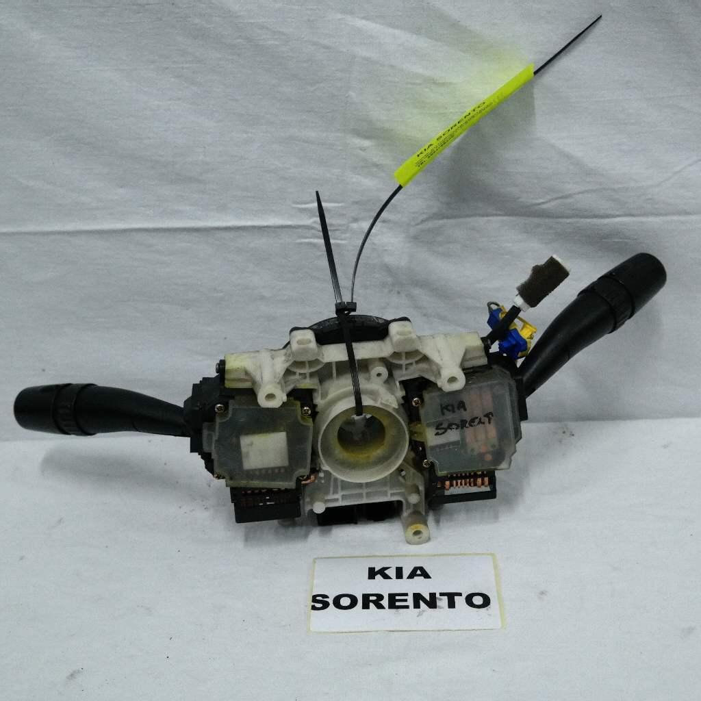 Kia sorento dal 2002 al 2009 kk13390060 devioluci