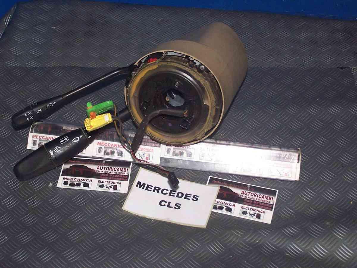 Mercedes cls 320 dal 2004 al 2009 devioluci