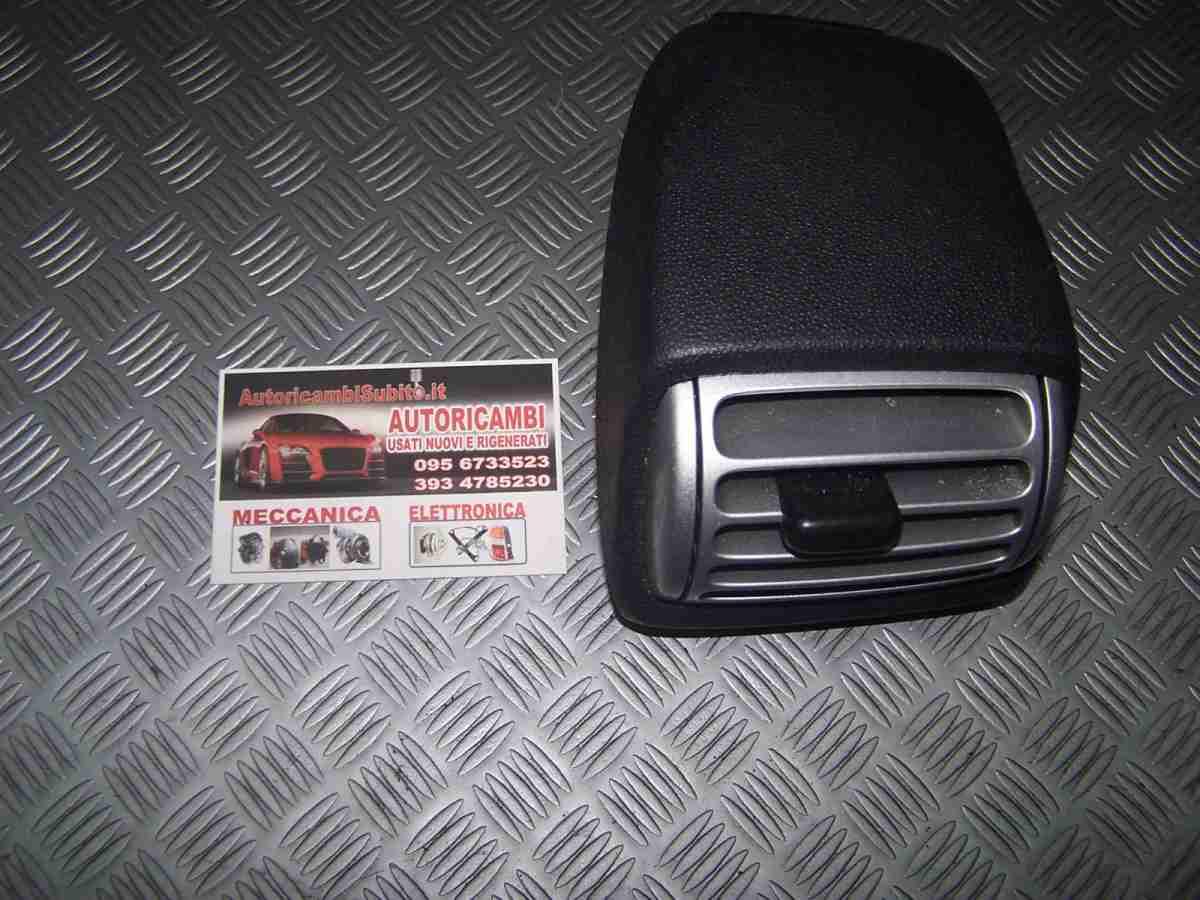 Smart ariatore interno