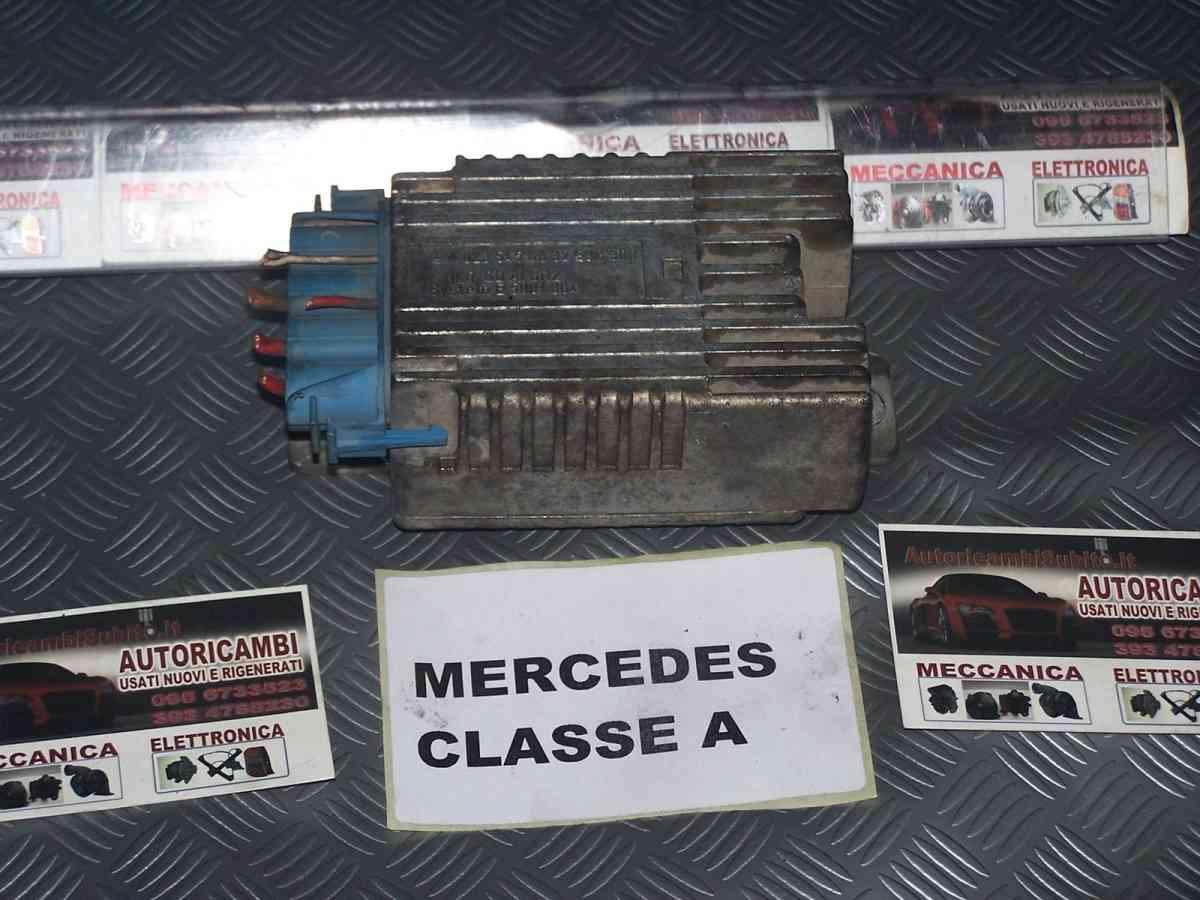 Mercedes classe a dal 1998 al 2004 a0235456832esg300 centralina