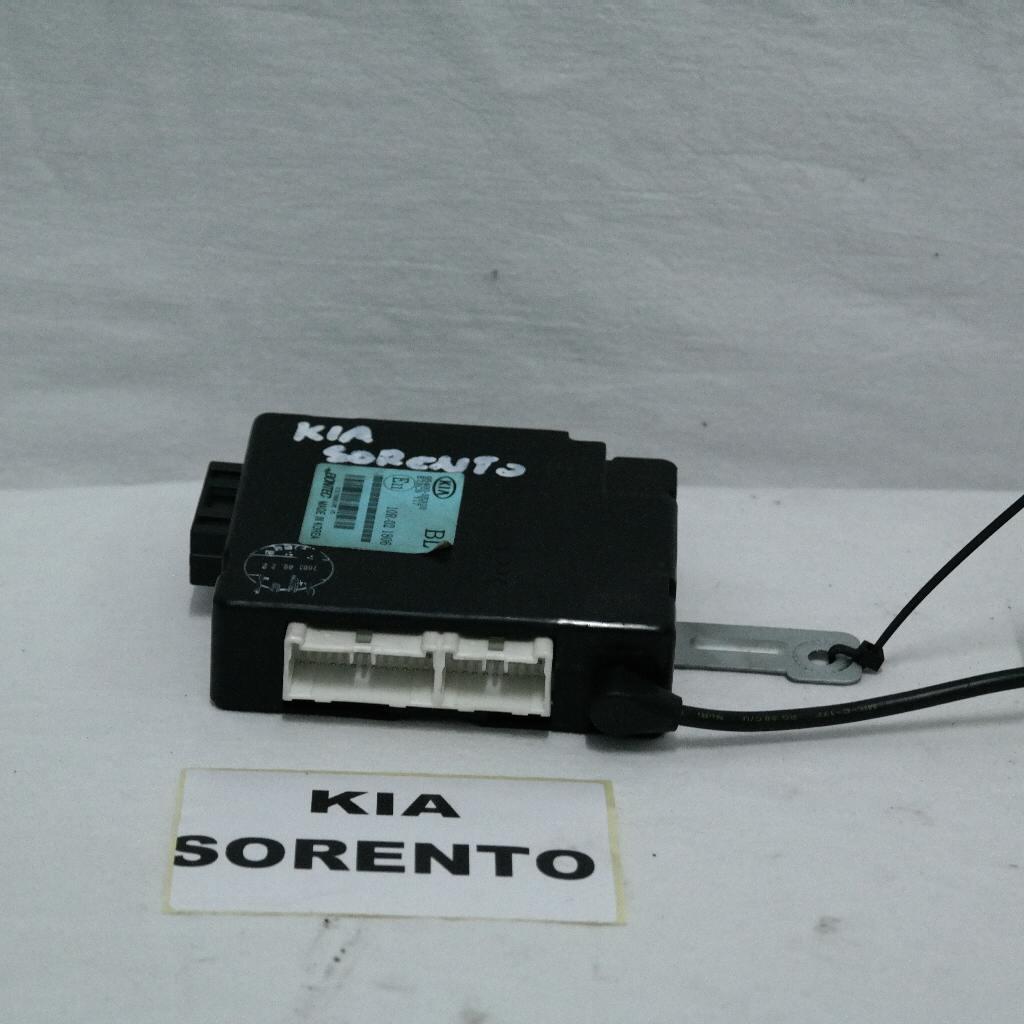 Kia sorento dal 2002 al 2009 954003e310 centralina