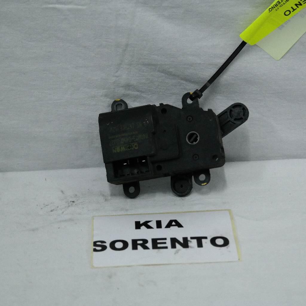 Kia sorento dal 2002 al 2009 b4007304903j27 centralina