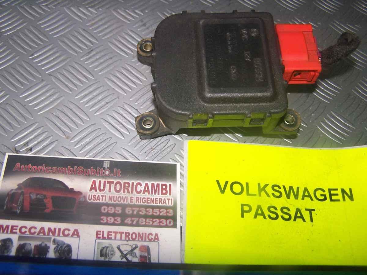 Vw passat dal 1997 al 2000 8d1820511b centralina bosch