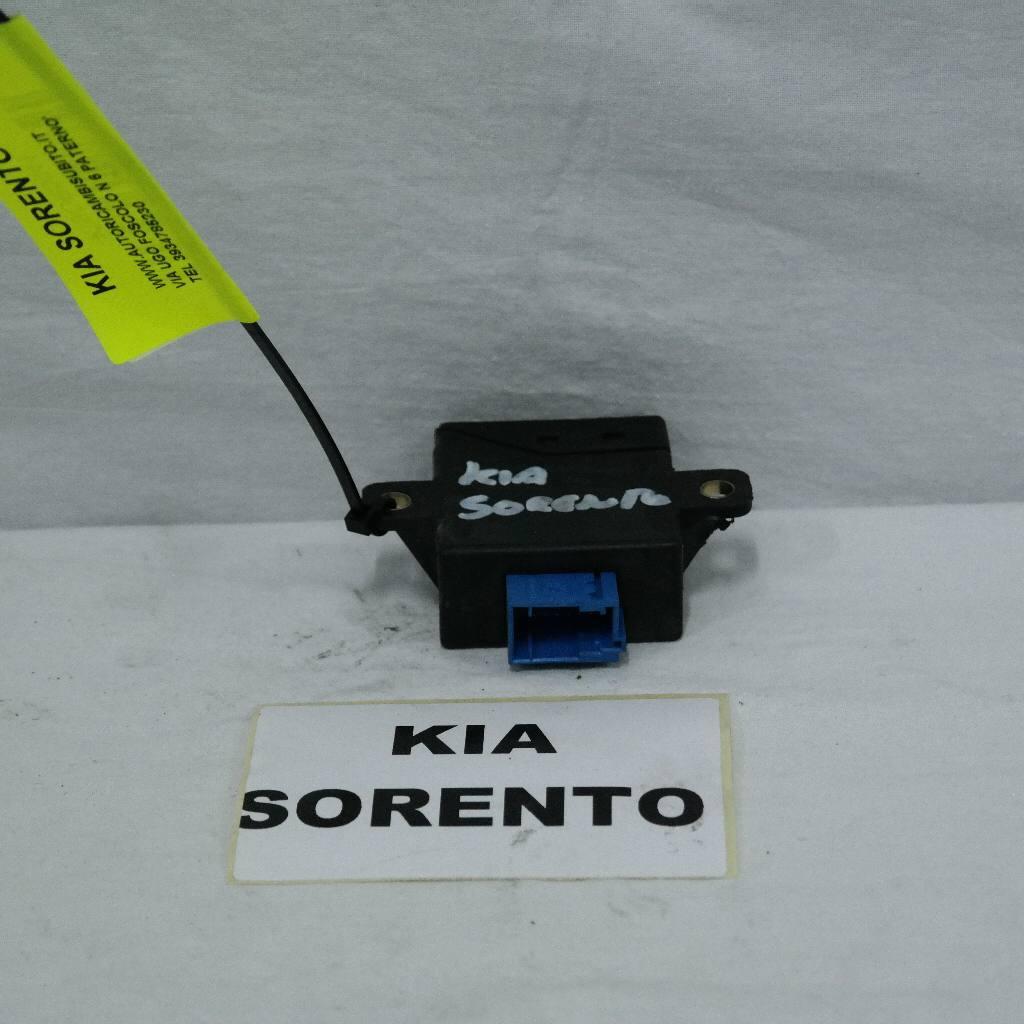 Kia sorento dal 2002 al 2009 185740 centralina