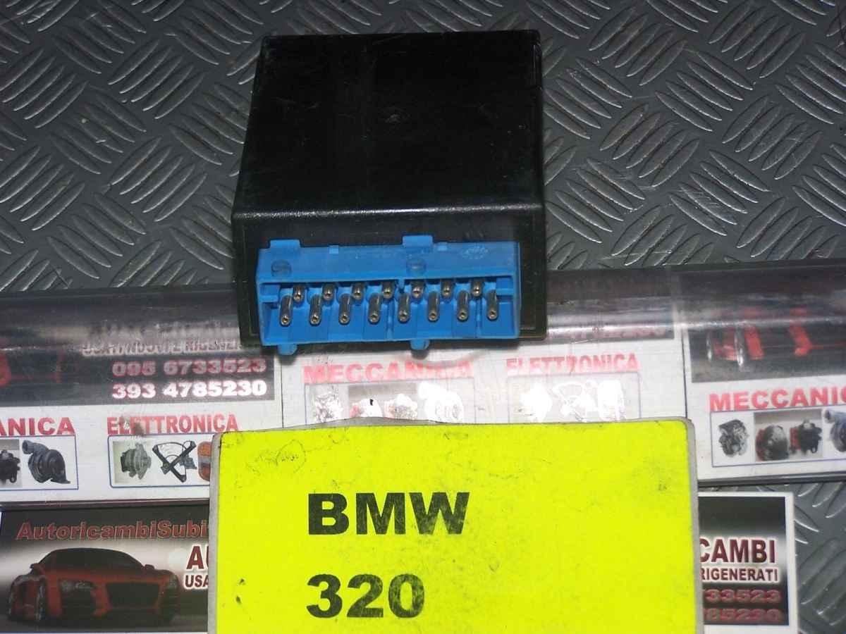 Bmw 320 e46 dal 1998 al 2003 61358366381 centralina