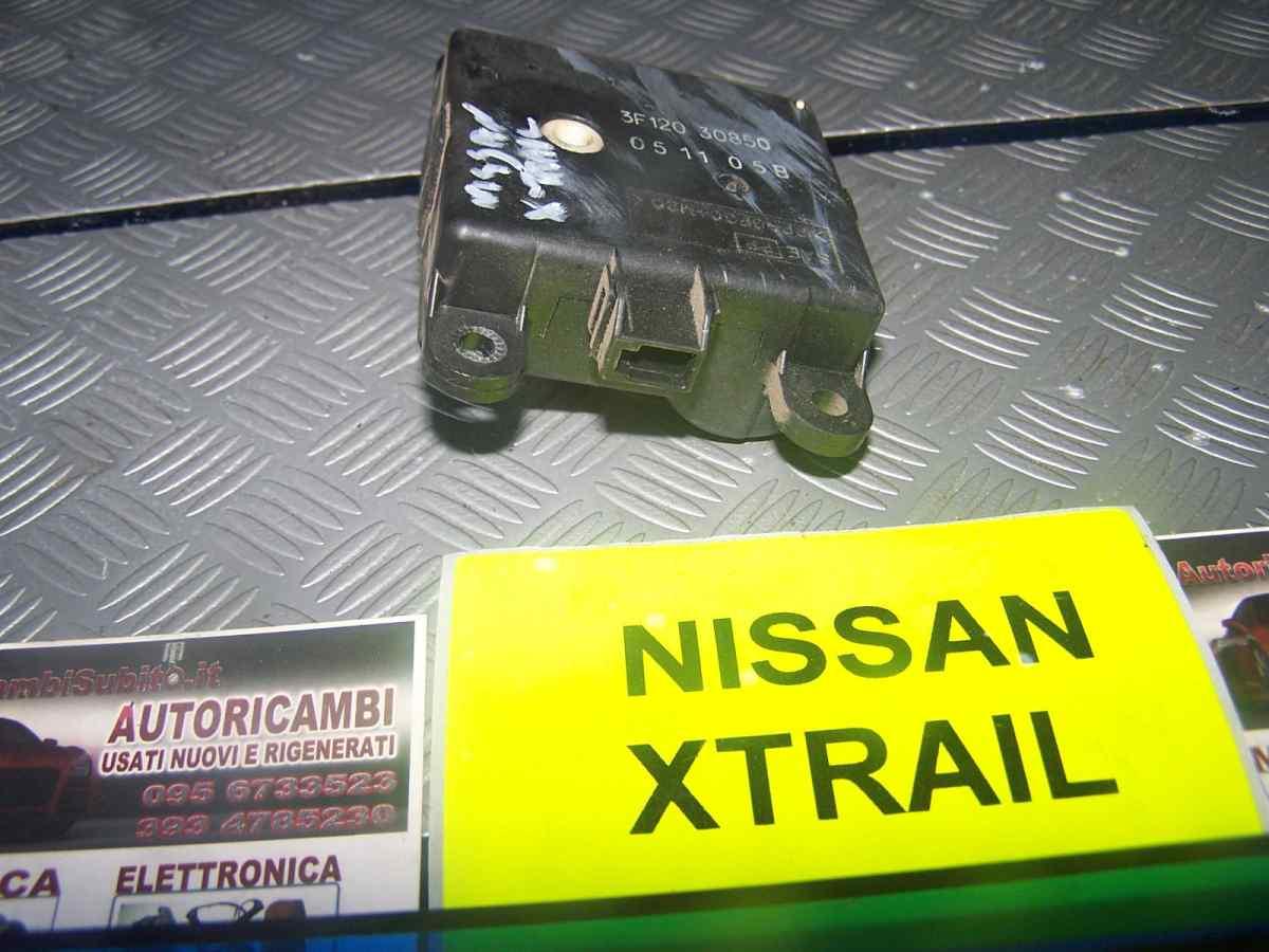 Nissan x-trail dal 2001 al 2006 3j11030820 centralina