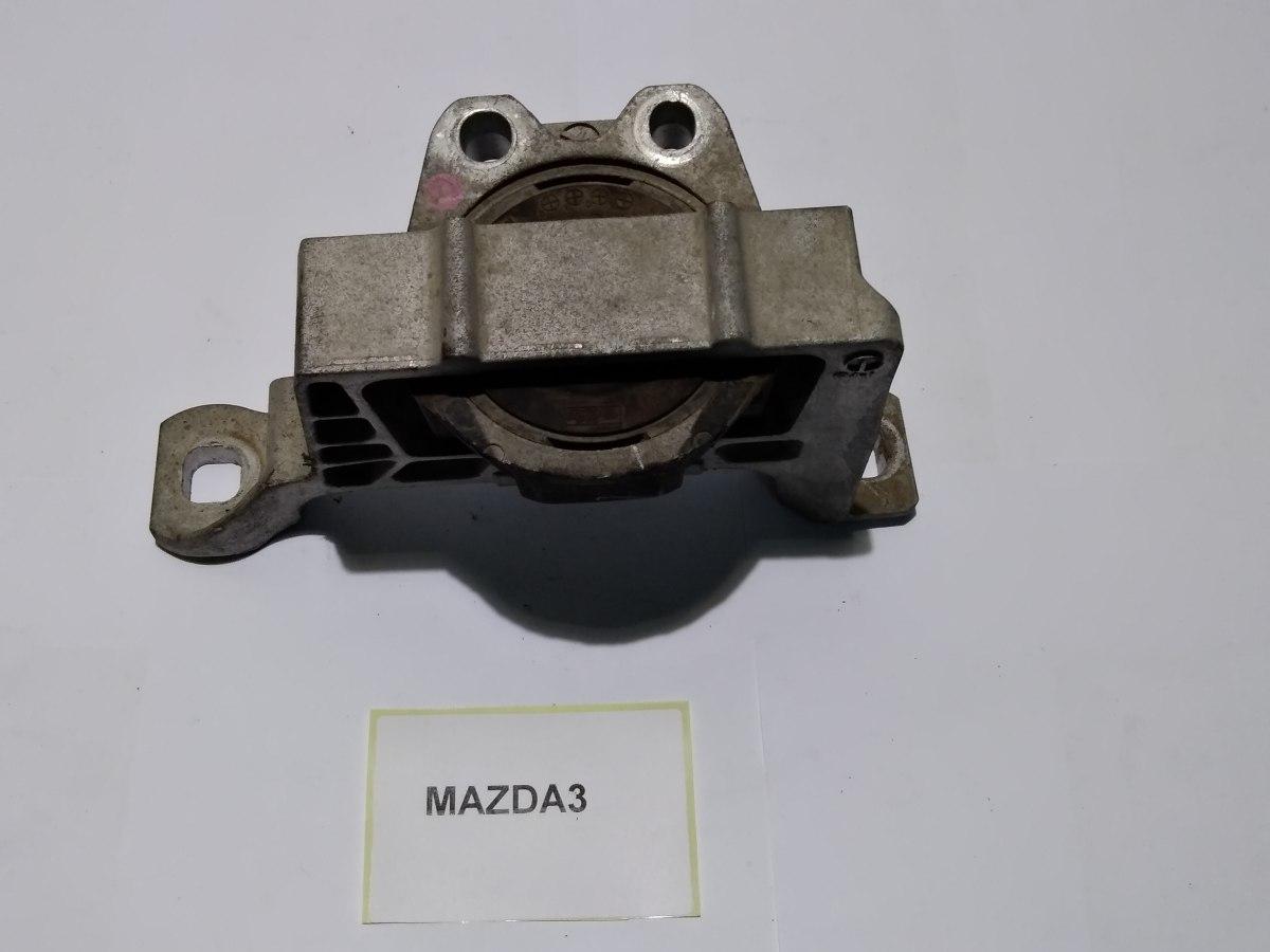 B32T39060  SUPPORTO MOTORE MAZDA 3 <br />