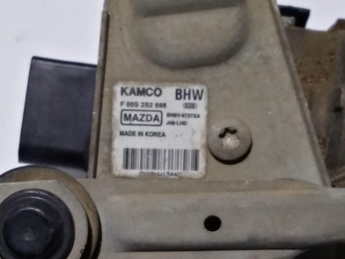 J48LHD MOTORINO TERGI CRISTALLO MAZDA 3 <br />