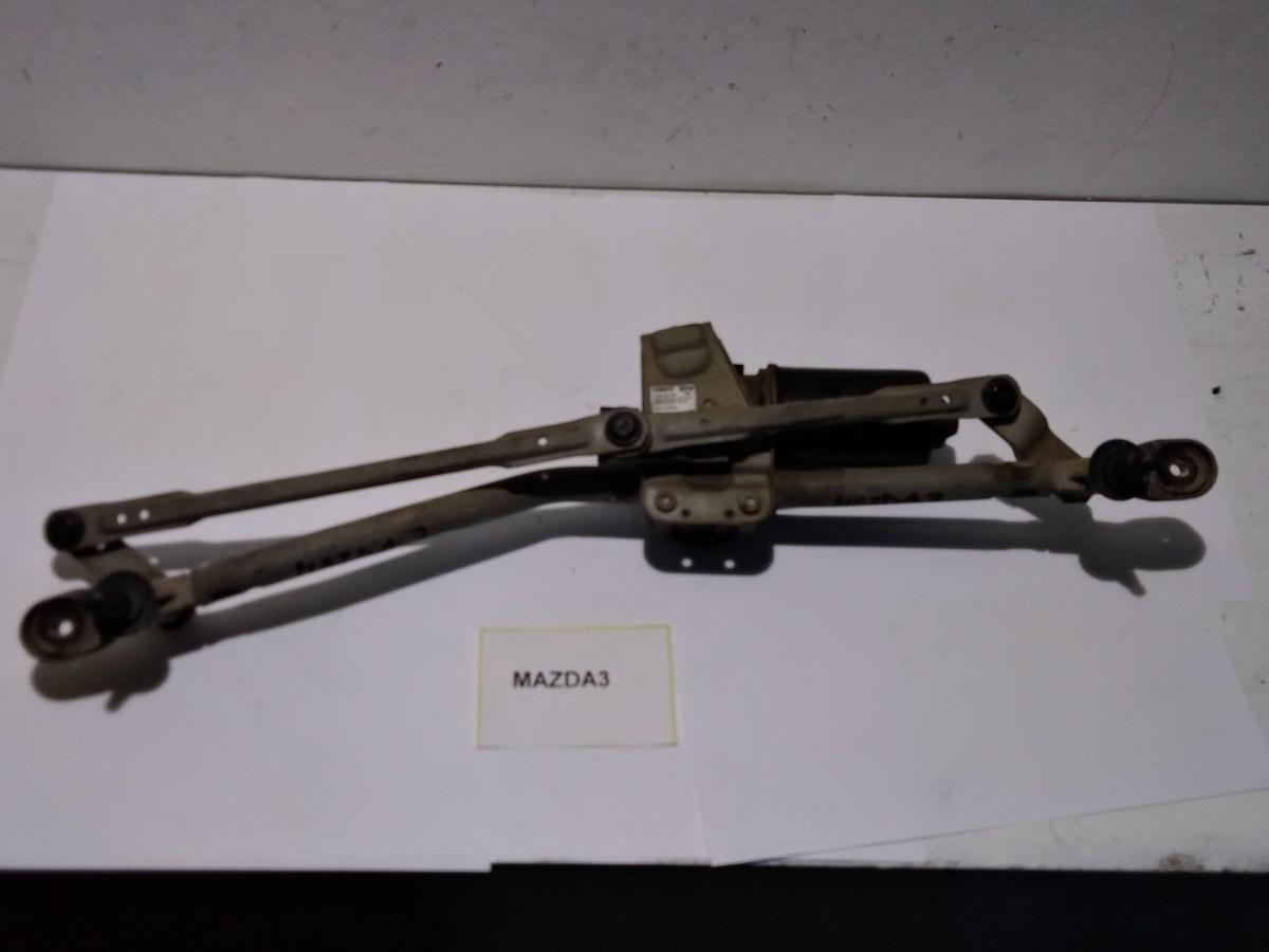 J48LHD MOTORINO TERGI CRISTALLO MAZDA 3 <br />