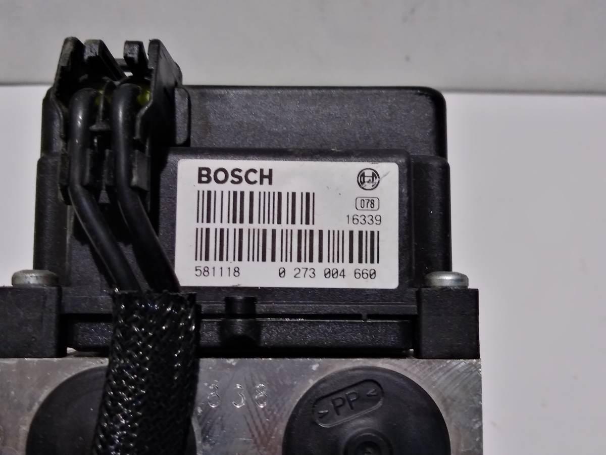 0273004660 CENTRALINA  ABS KIA SORENTO <br />