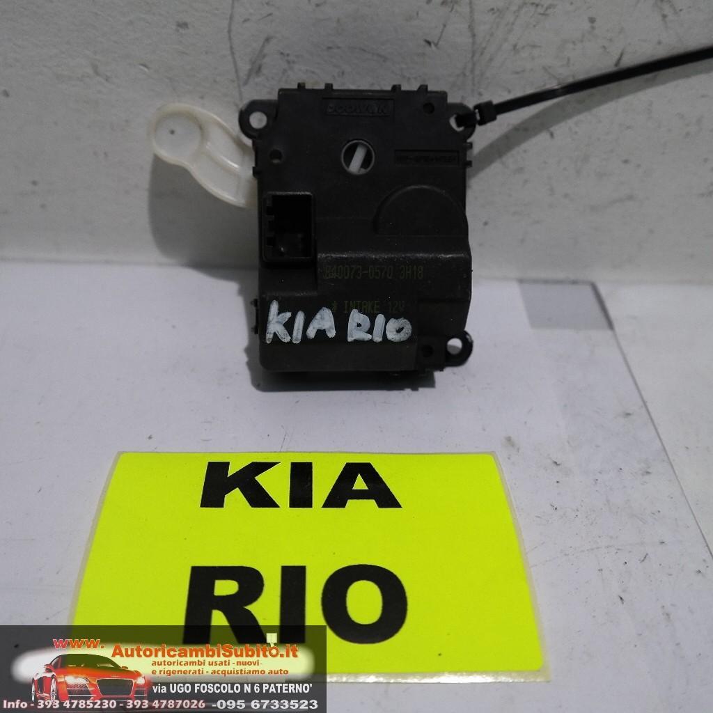 Kia rio dal 2000 al 2006 b4007305703h18 centralina
