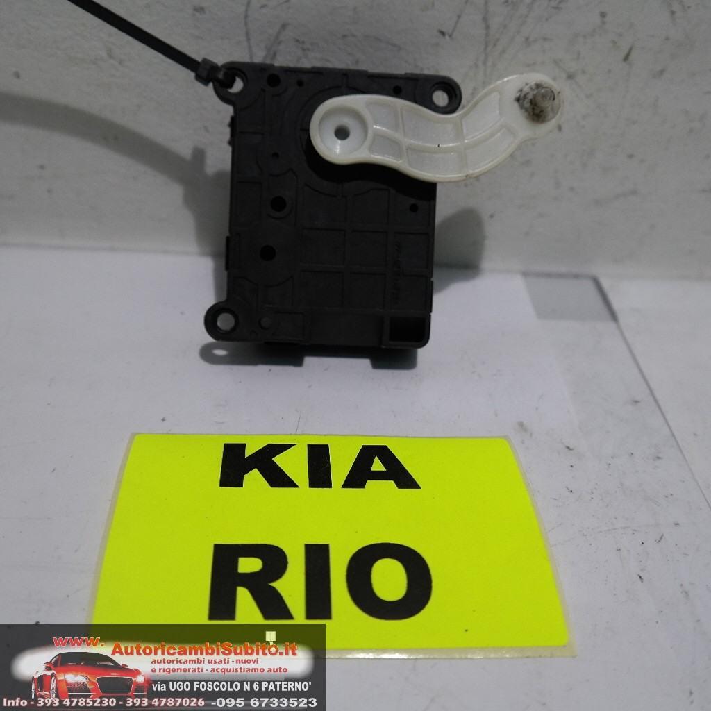 Kia rio dal 2000 al 2006 b4007305703h18 centralina