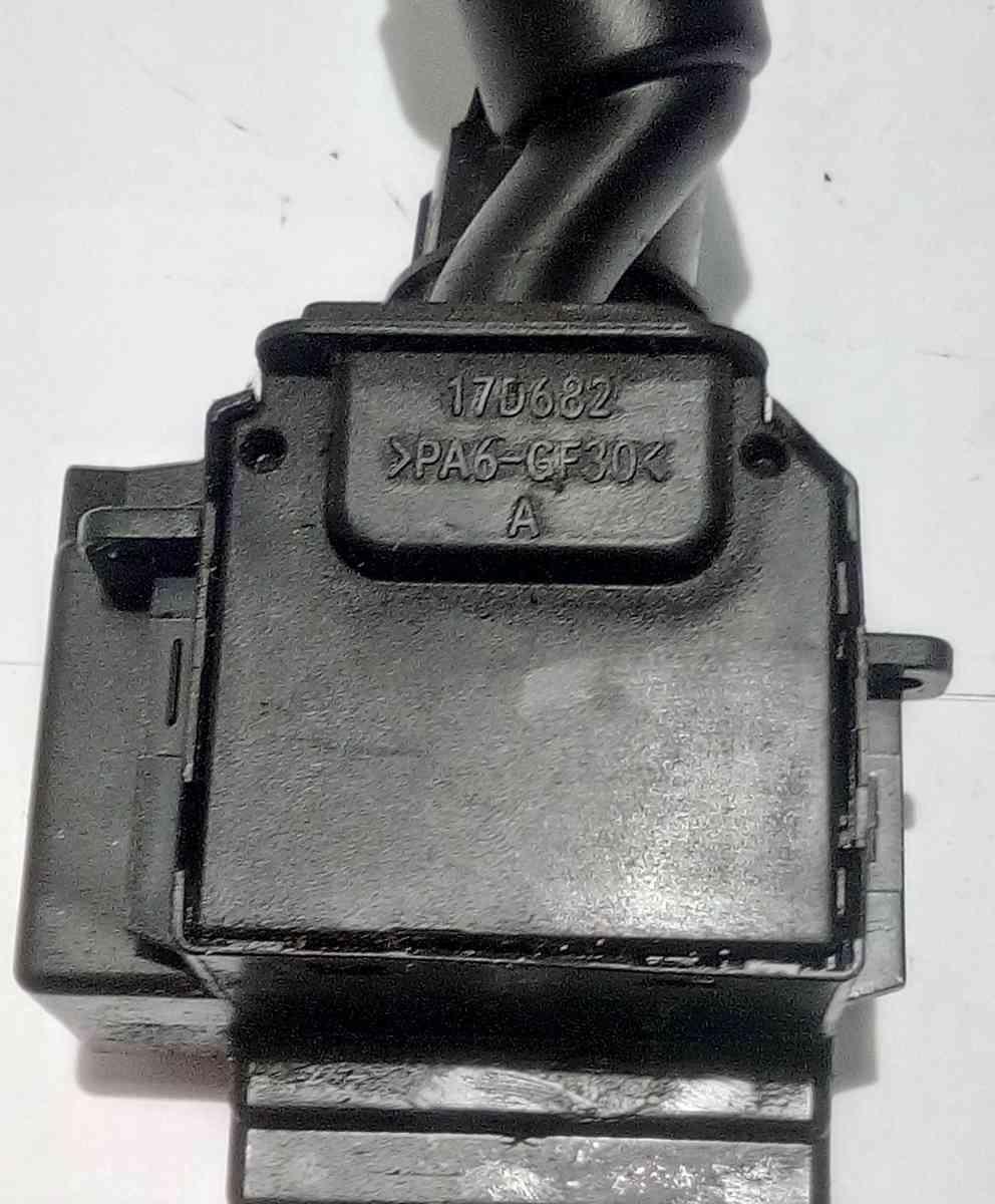 BP6P66122 LEVA DEVIALUCE FARI MAZDA 3 2008 <br />