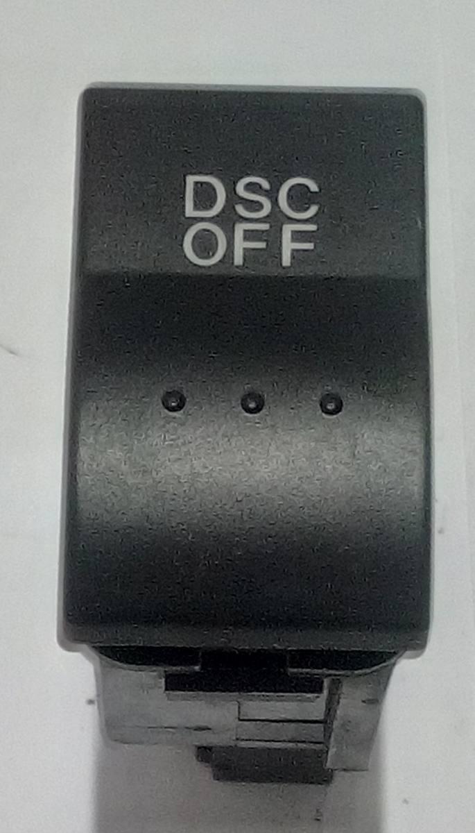 BP4L664TO INTERRUTTORE DSC MAZDA 3 2008 <br />