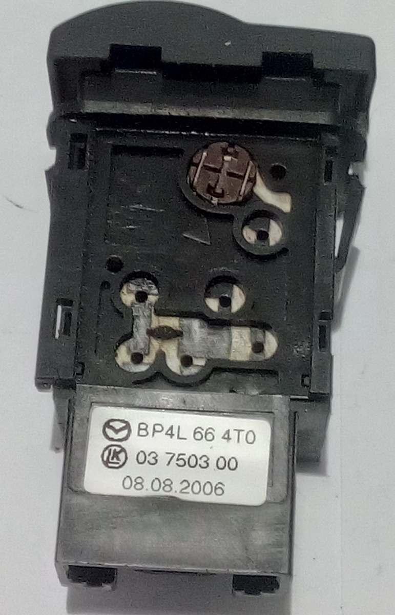 BP4L664TO INTERRUTTORE DSC MAZDA 3 2008 <br />