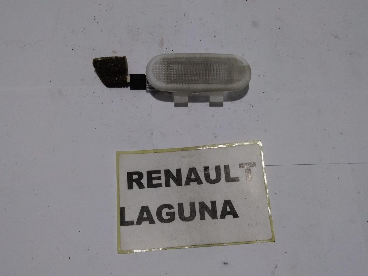 8200074365 LUCE INTERNA RENAULT LAGUNA 2.0 CDI <br />