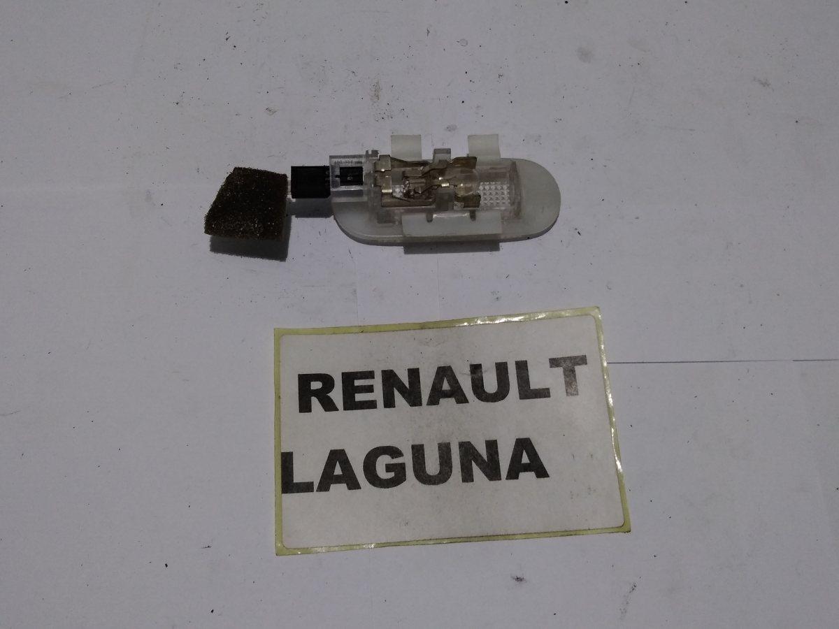 8200074365 LUCE INTERNA RENAULT LAGUNA 2.0 CDI <br />