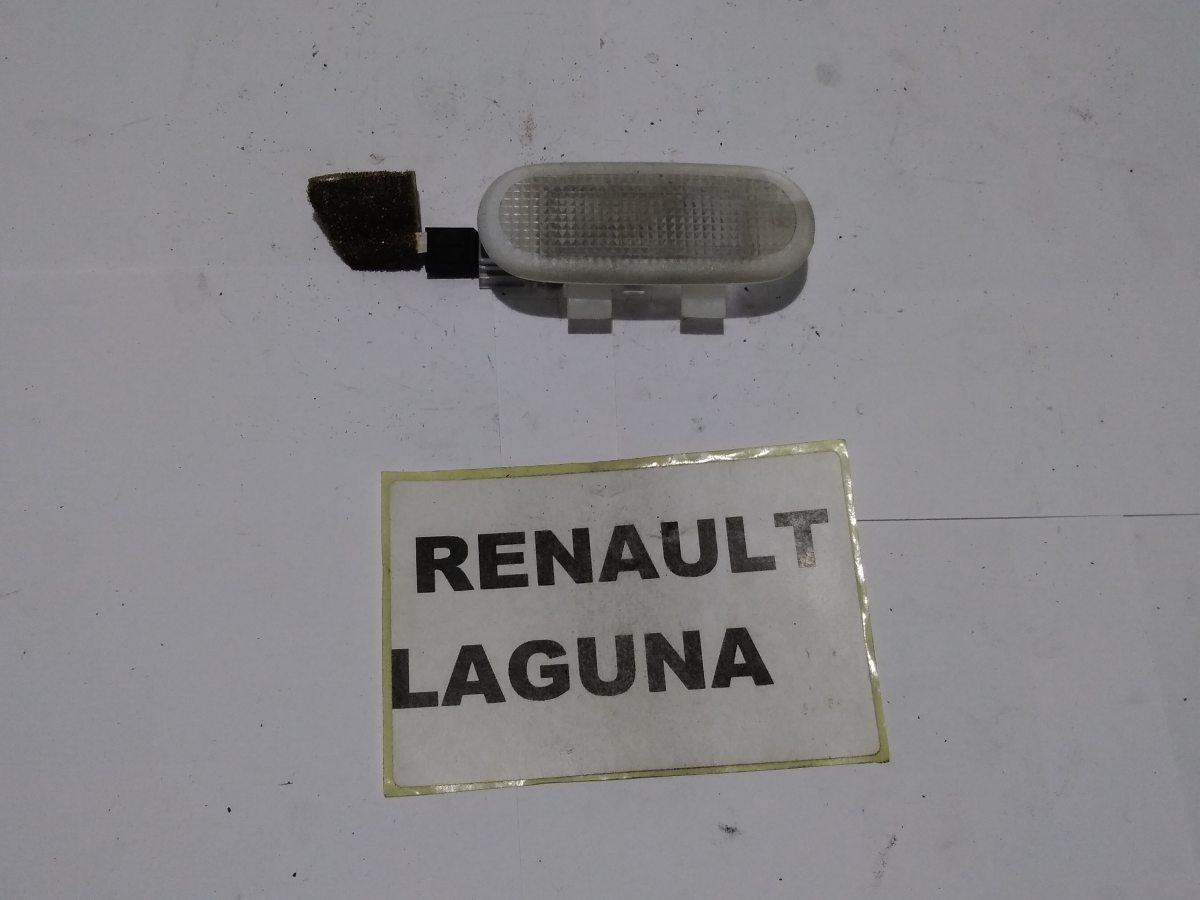 8200074365 LUCE INTERNA RENAULT LAGUNA 2.0 CDI <br />