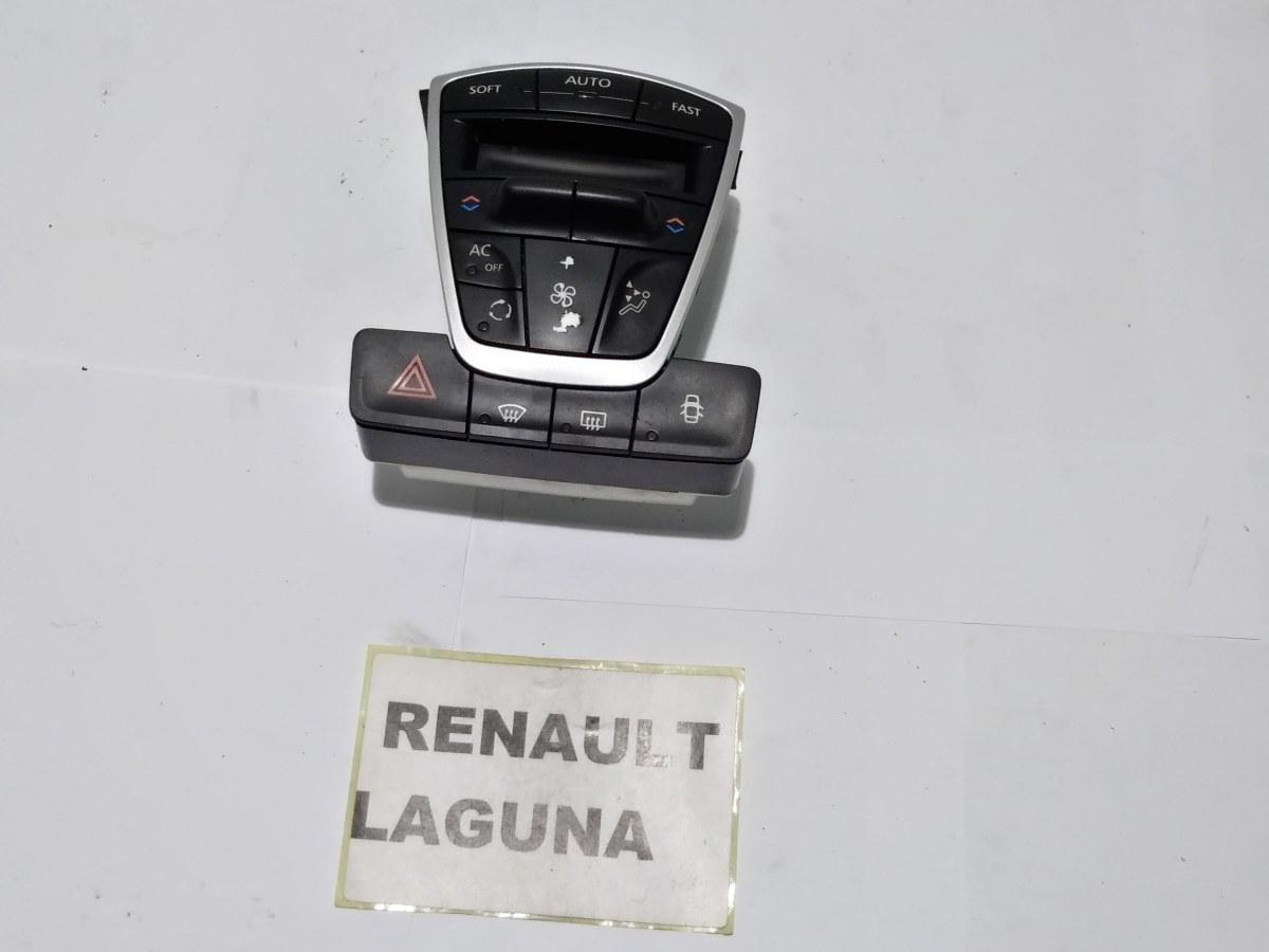 275100002R COMANDI CLIMA RENAULT LAGUNA 2.0 CDI <br />