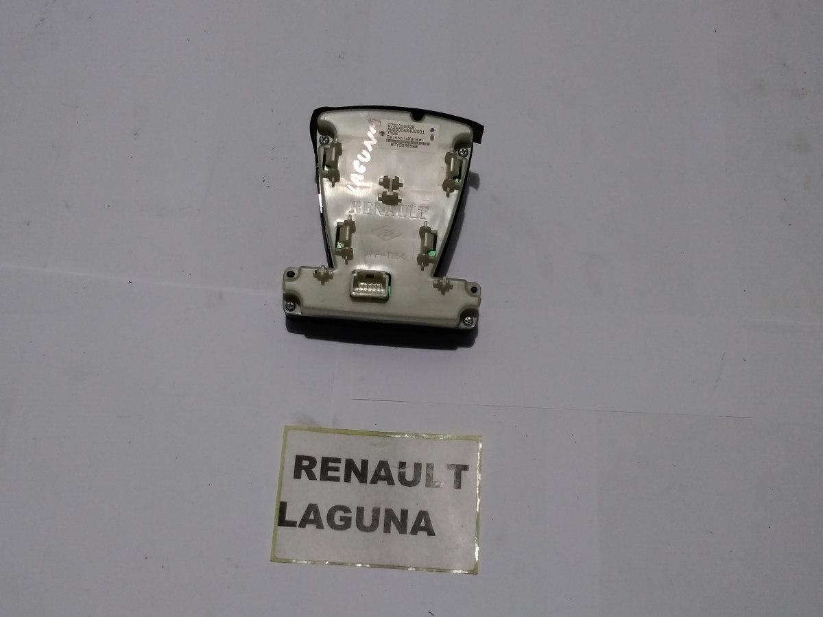 275100002R COMANDI CLIMA RENAULT LAGUNA 2.0 CDI <br />