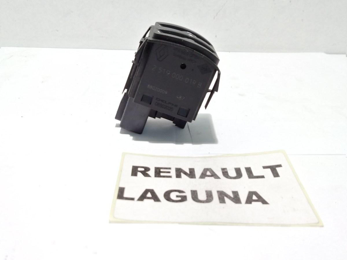 251900001R REGOLATORE LUCI RENAULT LAGUNA 2.0 CDI <br />