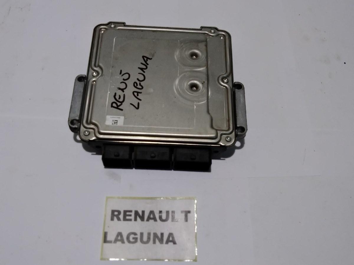8200726880 CENTRALINA MOTORE RENAULT LAGUNA 2.0 CDI <br />