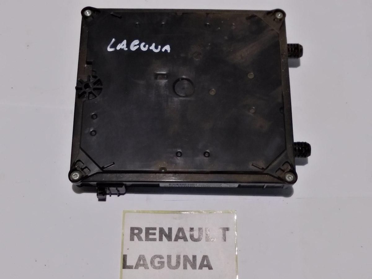 284B10045R BODY COMPUTER RENAULT LAGUNA 2.0 CDI <br />