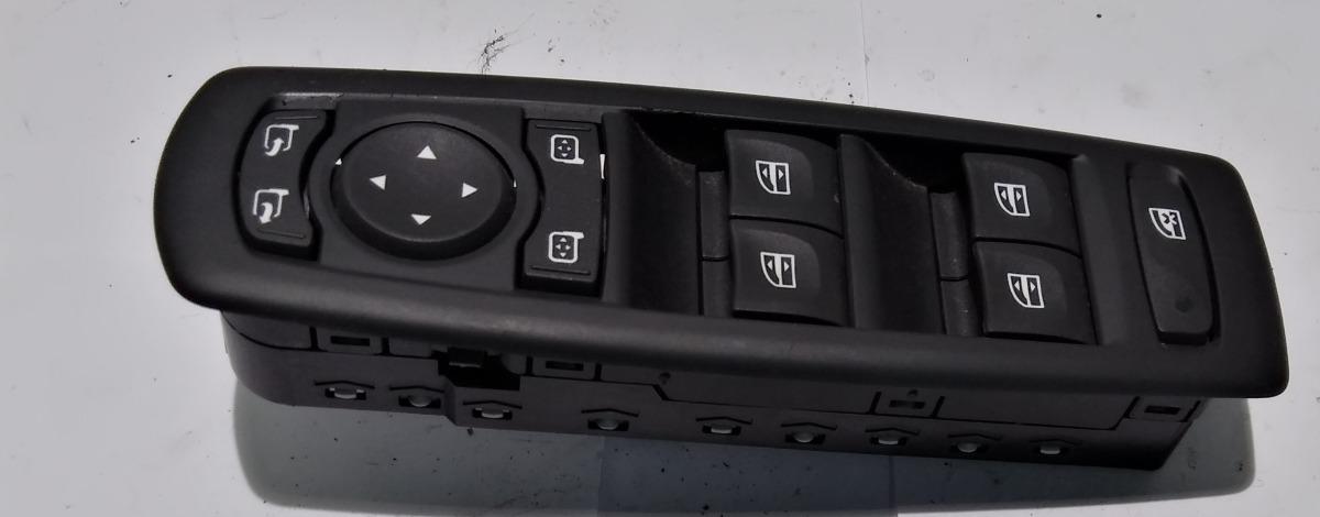 809610006R PULSANT. ALZAVETRO ANT SX RENAULT LAGUNA 2.0 CDI <br />