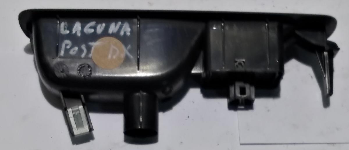 82944002R  PULS. ALZAVETRO POST DX RENAULT LAGUNA 2.0 CDI <br />