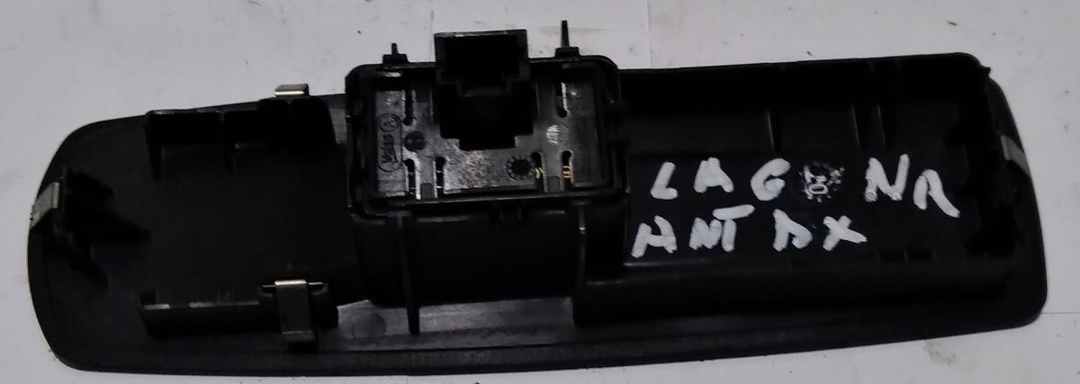 809600004R PULS. ALZAVETRO ANT DX RENAULT LAGUNA 2.0 CDI <br />