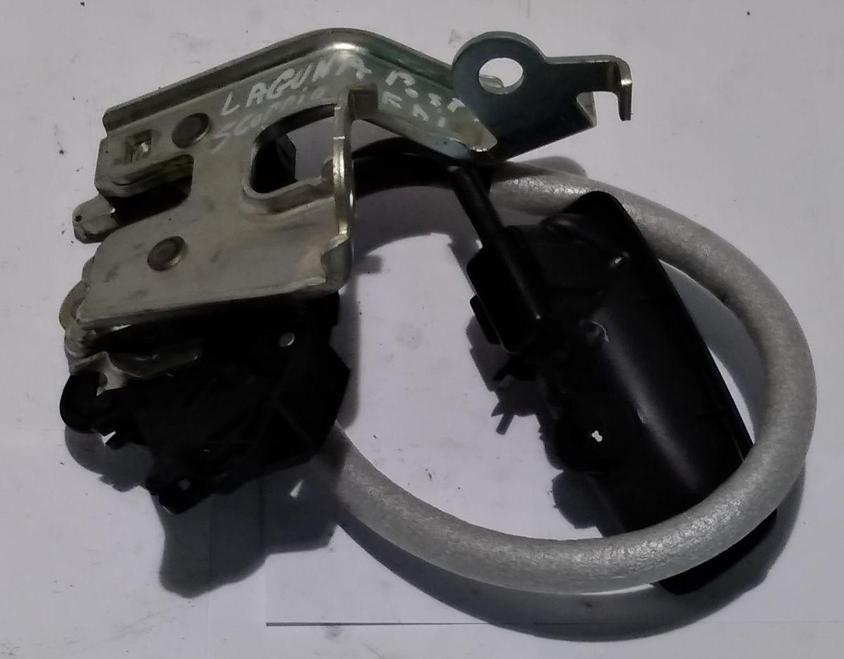 883910003R AGGANCIO SEDILE POST DX RENAULT LAGUNA 2.0 CDI <br />