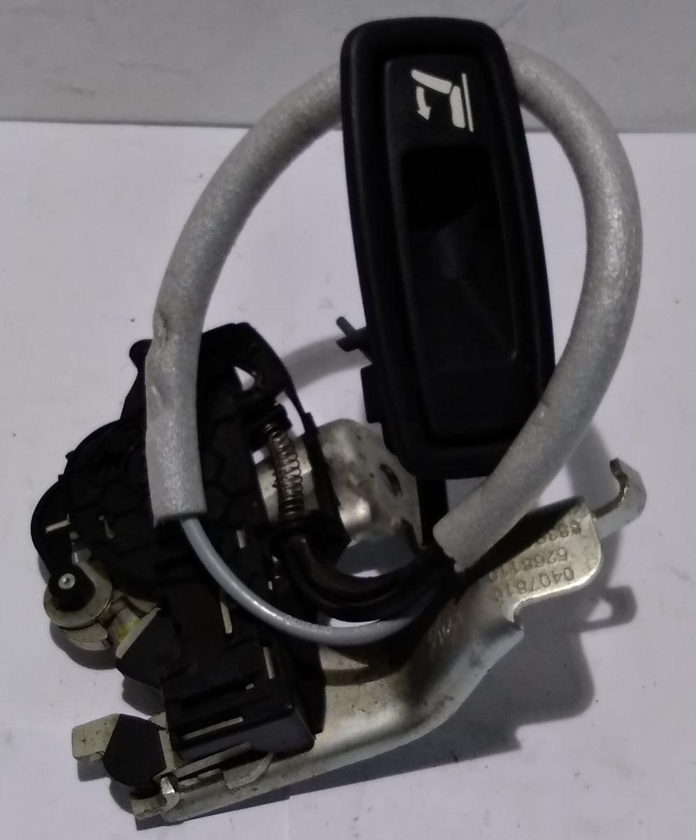 883910003R AGGANCIO SEDILE POST DX RENAULT LAGUNA 2.0 CDI <br />