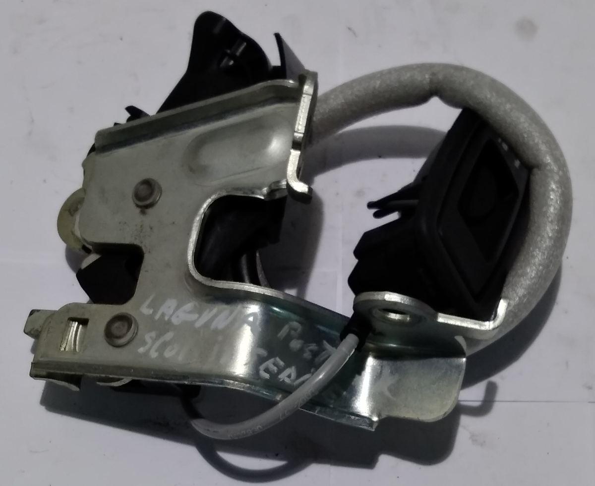 883910001R AGGANCIO SEDILE POST SX RENAULT LAGUNA 2.0 CDI <br />