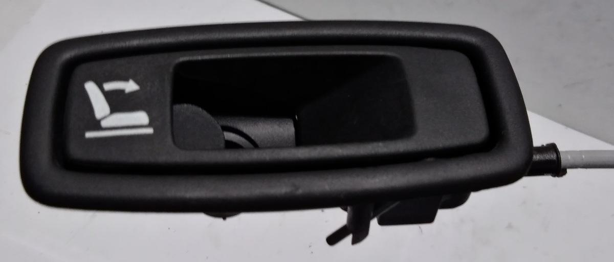 883910001R AGGANCIO SEDILE POST SX RENAULT LAGUNA 2.0 CDI <br />