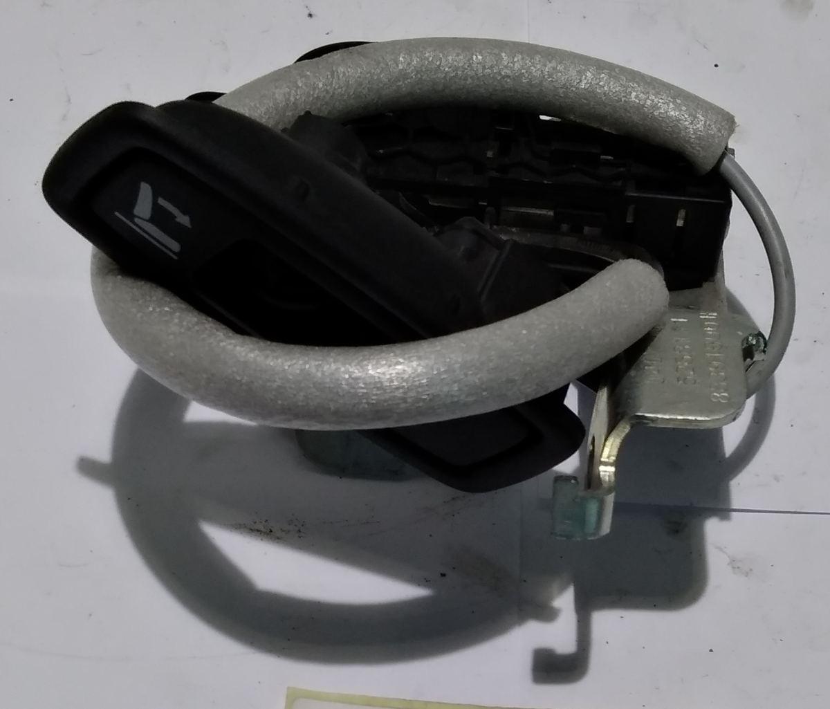 883910001R AGGANCIO SEDILE POST SX RENAULT LAGUNA 2.0 CDI <br />