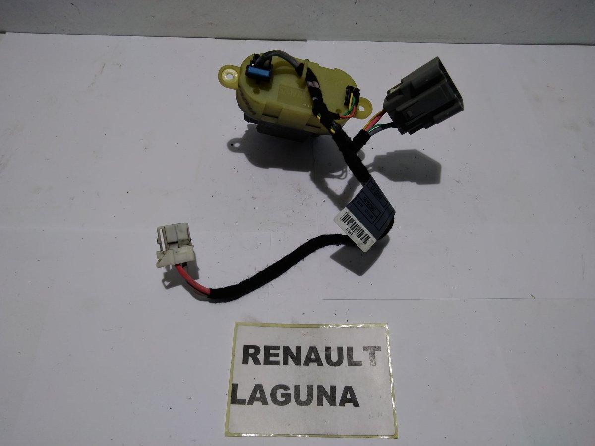 5241974112V RESISTENZA STUFA RENAULT LAGUNA 2.0 CDI <br />