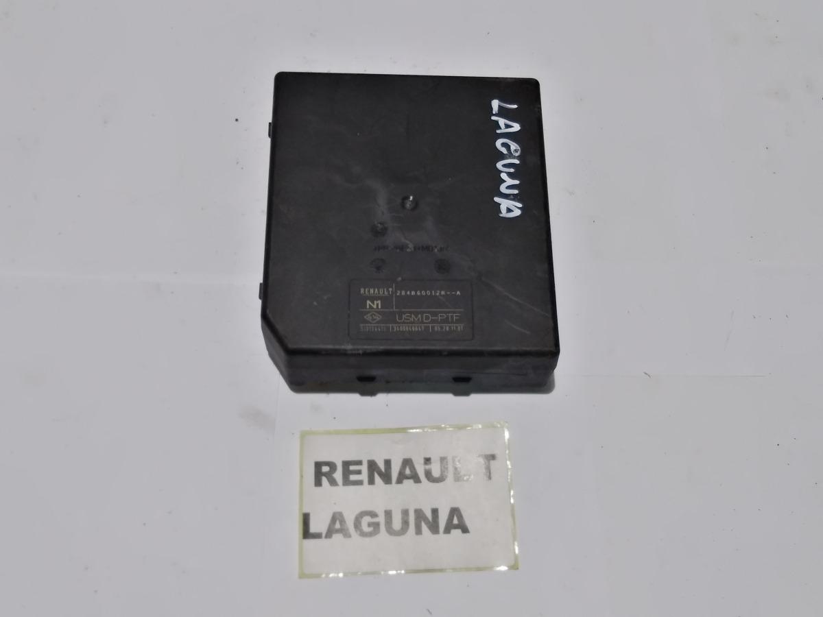 284B60012R  SCATOLA FUSIBILI BODY COMPUTER RENAULT LAGUNA 2.0 CDI <br />