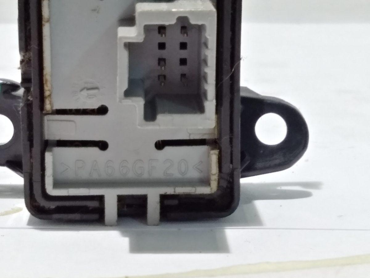 KPF15456 PULSANTE CRUISE CONTROL RENAULT LAGUNA 2.0 CDI <br />