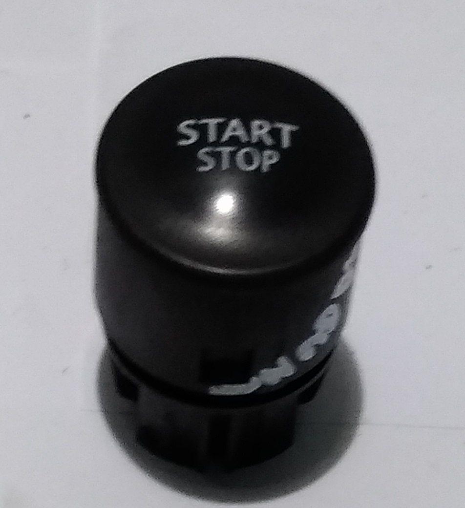 107959A PULSANTE START STOP RENAULT LAGUNA 2.0 CDI <br />