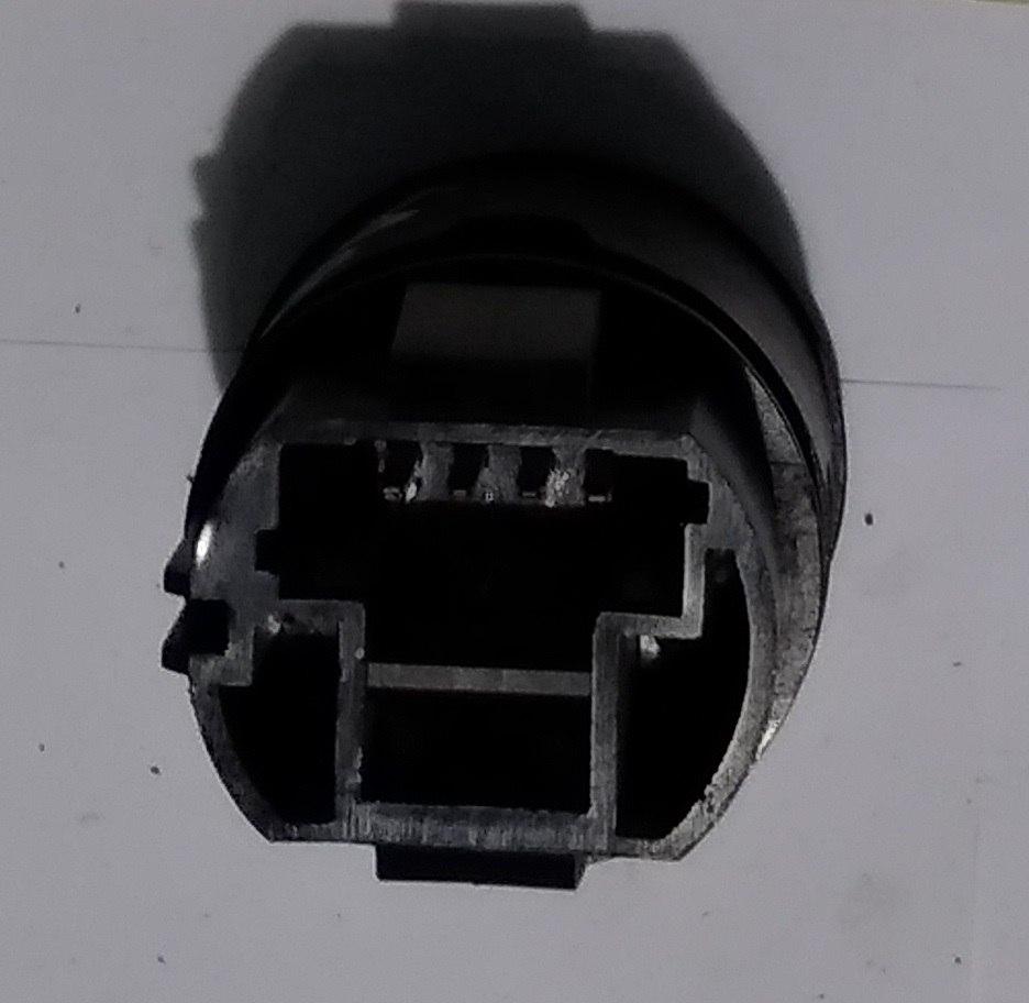 107959A PULSANTE START STOP RENAULT LAGUNA 2.0 CDI <br />