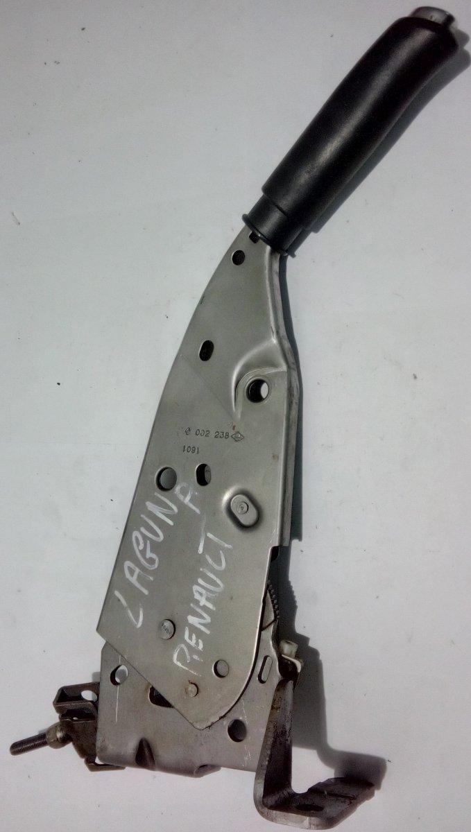 8200002238 LEVA FRENO A MANO RENAULT LAGUNA 2001 <br />