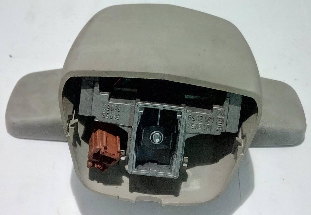 963210814R SPECCHIETTO RETROVISORE INTERNO RENAULT LAGUNA 2001 <br />